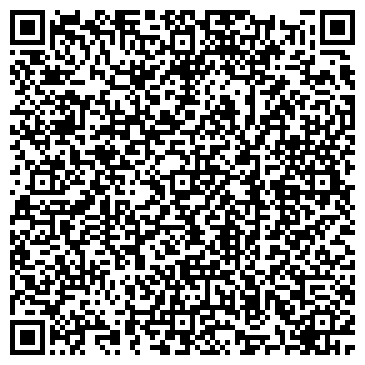 QR-код с контактной информацией организации Продовольственный магазин, ИП Цовикян А.С.