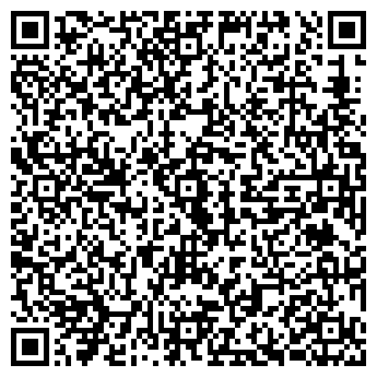 QR-код с контактной информацией организации DASH Studio