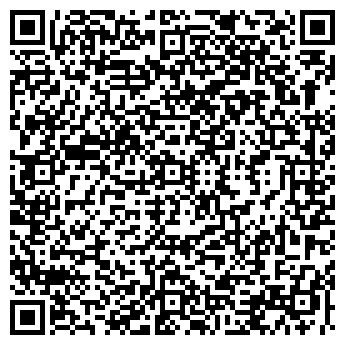 QR-код с контактной информацией организации ООО Альфа Ломбард