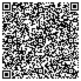 QR-код с контактной информацией организации БАКАЛ-СЕРВИС