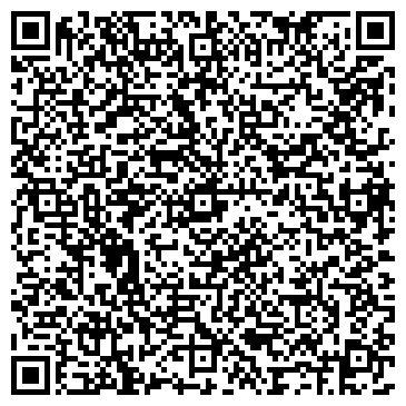 QR-код с контактной информацией организации Milady