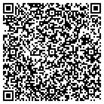 QR-код с контактной информацией организации ИП Веселов Р.А.