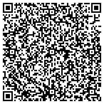 QR-код с контактной информацией организации Недвижимость.RU