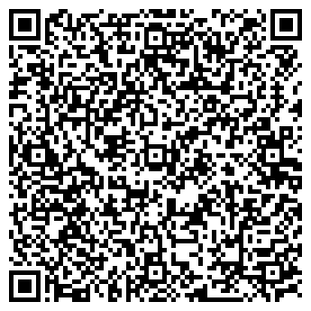 QR-код с контактной информацией организации ИП Сафарова А.Р.