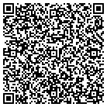 QR-код с контактной информацией организации Юнона