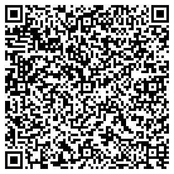 QR-код с контактной информацией организации Городская больница №5