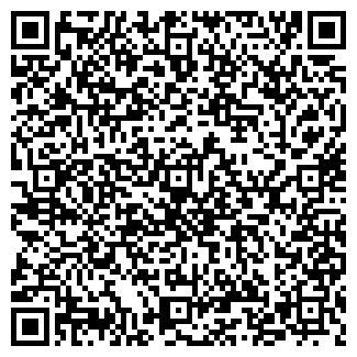 QR-код с контактной информацией организации Богатая авоська
