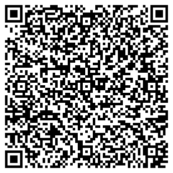 QR-код с контактной информацией организации Городская больница №16