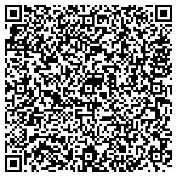 QR-код с контактной информацией организации Новоусманская центральная районная больница