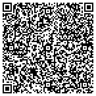 QR-код с контактной информацией организации ООО МедСервисТула