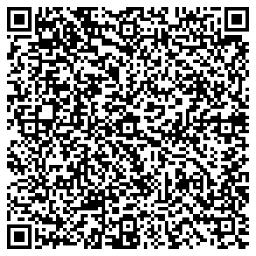 QR-код с контактной информацией организации Автомойка на Хасановской, 53