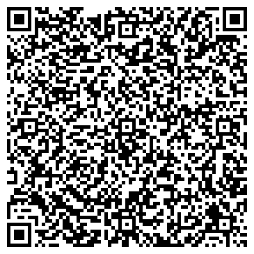 QR-код с контактной информацией организации Адвокатский кабинет Зуба И.И.