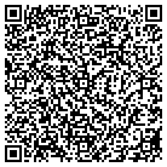 QR-код с контактной информацией организации ООО Ломбард Приморье Плюс