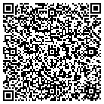 QR-код с контактной информацией организации Юнона