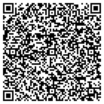 QR-код с контактной информацией организации Автомойка на ул. Гагарина, 17а