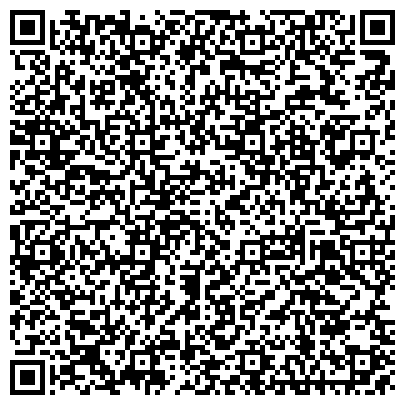 QR-код с контактной информацией организации ООО Вознесенский центр-Березовский