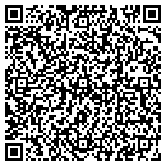 QR-код с контактной информацией организации Ареда, продуктовый магазин