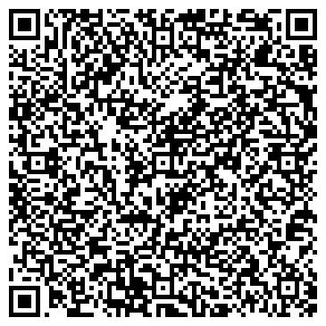 QR-код с контактной информацией организации "Авиценна"