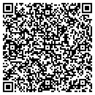 QR-код с контактной информацией организации Акито