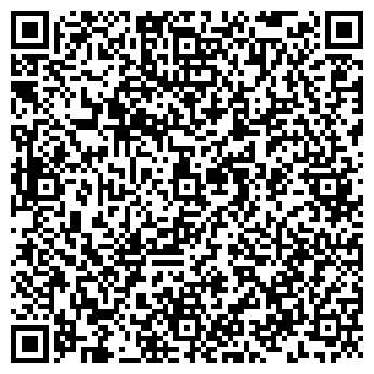 QR-код с контактной информацией организации ИП Габдуллина В.М.