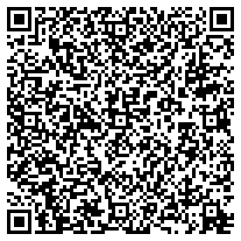 QR-код с контактной информацией организации ООО Первомайский ломбард