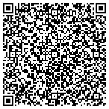 QR-код с контактной информацией организации Мистер Чисто