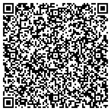 QR-код с контактной информацией организации Продовольственный магазин на Курортном проспекте, 99