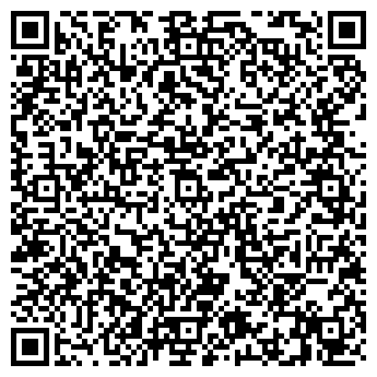 QR-код с контактной информацией организации ООО Золотой ветер