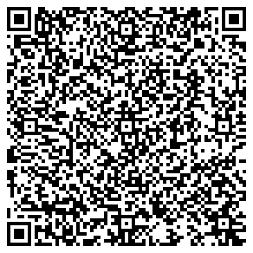 QR-код с контактной информацией организации Баттерфляй