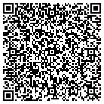 QR-код с контактной информацией организации Бистро на проспекте Ибрагимова, 15 к1