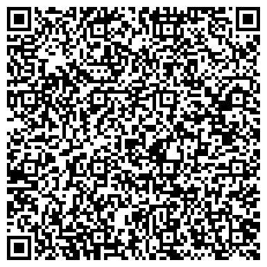 QR-код с контактной информацией организации ОДС, Инженерная служба, район Выхино