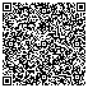 QR-код с контактной информацией организации Ross