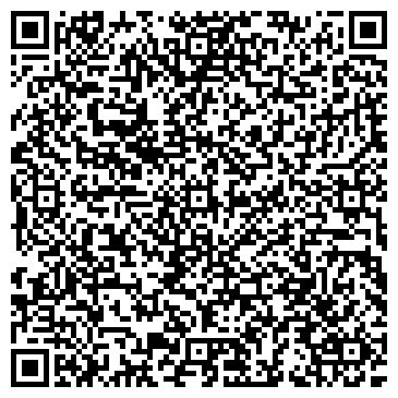QR-код с контактной информацией организации ЗАО Уралвакуум