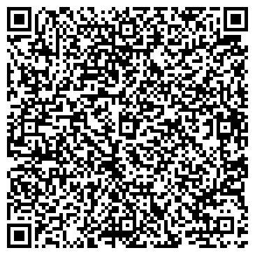 QR-код с контактной информацией организации Италклин