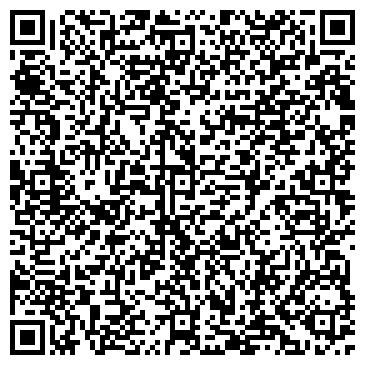 QR-код с контактной информацией организации ООО Владзайм
