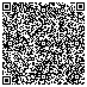 QR-код с контактной информацией организации ИП Сафронова Н.Б.