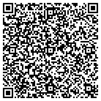 QR-код с контактной информацией организации ТатМак