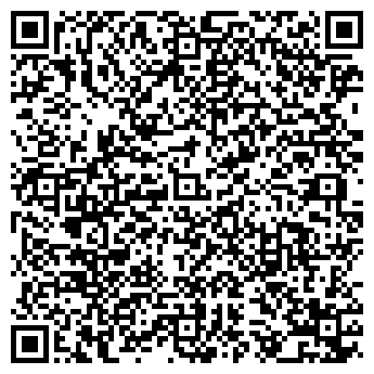 QR-код с контактной информацией организации Faberlic