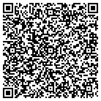 QR-код с контактной информацией организации Бистро на Сибирском тракте, 36г к1