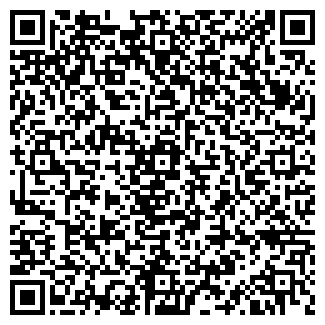 QR-код с контактной информацией организации Pegas, магазин продуктов
