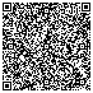 QR-код с контактной информацией организации ООО Экспресс Финанс