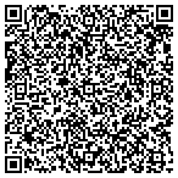 QR-код с контактной информацией организации Продуктовый магазин, ИП Бабкина Л.Н.