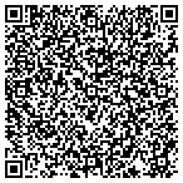 QR-код с контактной информацией организации ООО Лаки М
