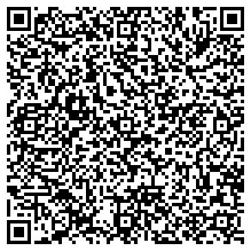 QR-код с контактной информацией организации Воронежская областная клиническая больница №1