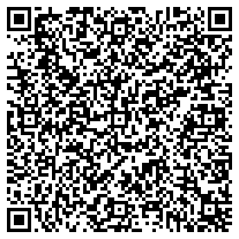 QR-код с контактной информацией организации Гримерка У