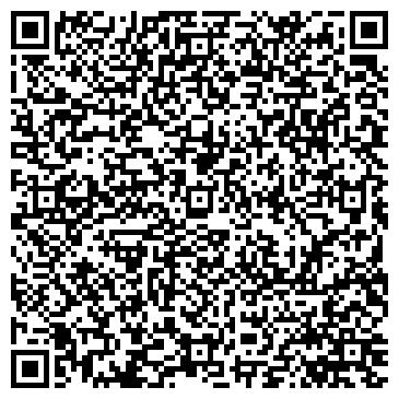 QR-код с контактной информацией организации Дуэт, магазин, ИП Зарубин П.А.