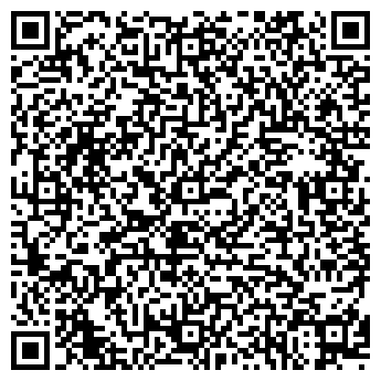 QR-код с контактной информацией организации ООО Кемчуг