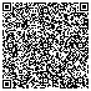 QR-код с контактной информацией организации АНБУРГ
