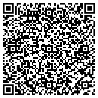QR-код с контактной информацией организации ООО ВладФинанс