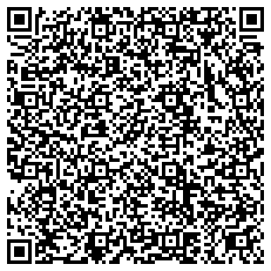 QR-код с контактной информацией организации Spar